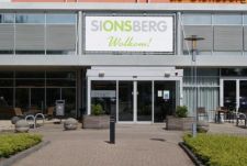 Sionsberg produceert serie korte documentaires